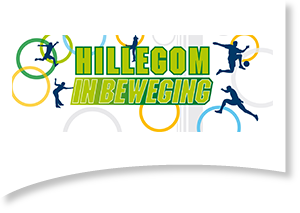 Logo - Hillegom in Beweging